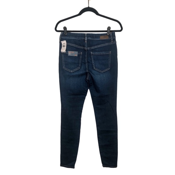 Jag Jeans Style Valentina High Rise Skinny Size 4 - Picture 5 of 9